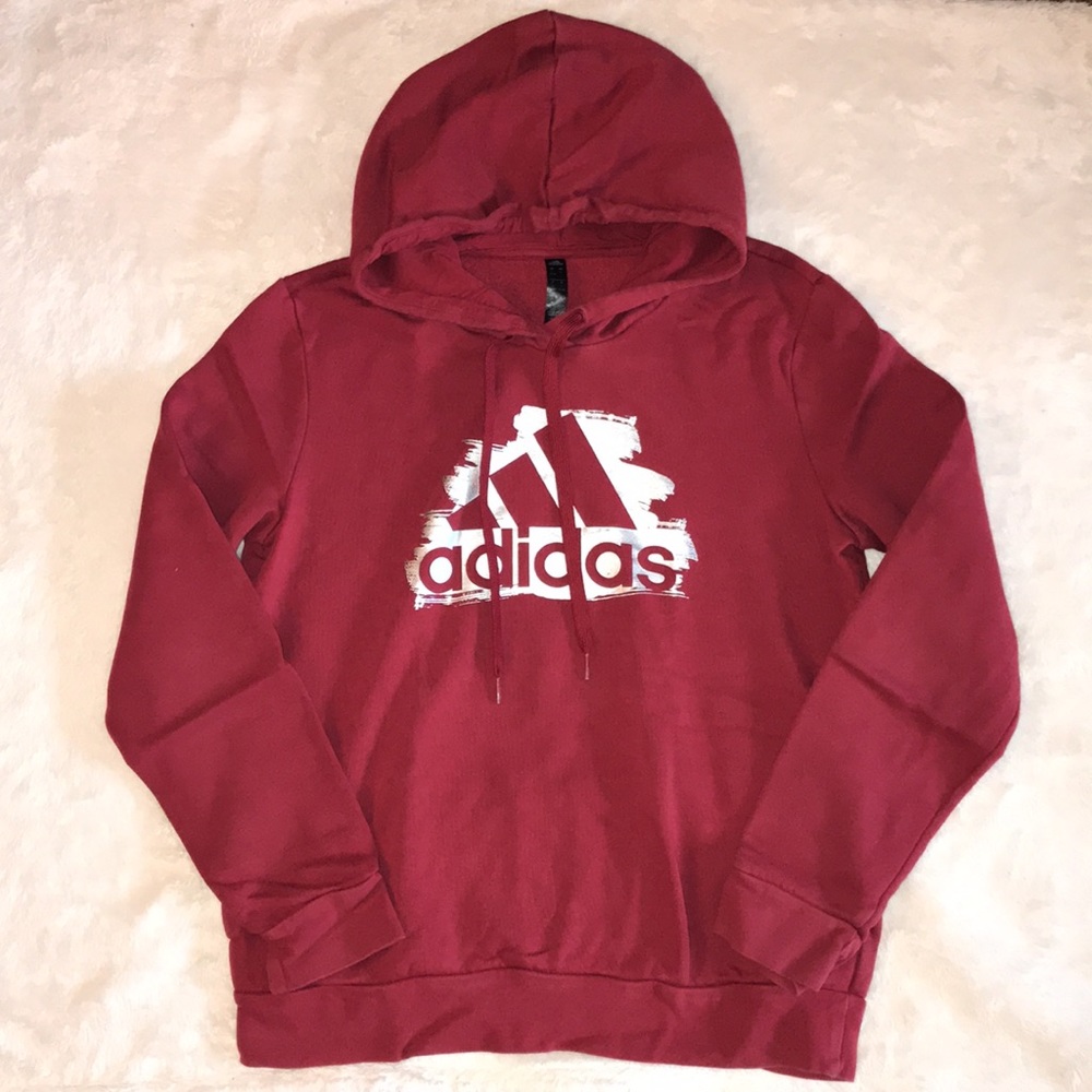 Adidas Hoodie